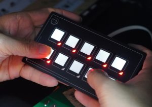 The Role Of Metal Domes In Membrane Switches