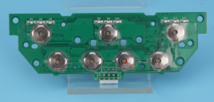 3 Ways You Must to Know about Design Air Vent Hole on A Dome Array