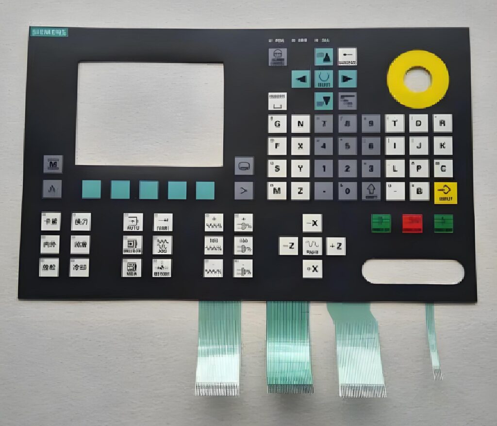 What is best dome keyboard?