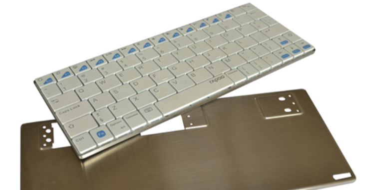 Metallic Keyboard: What is Advantages?