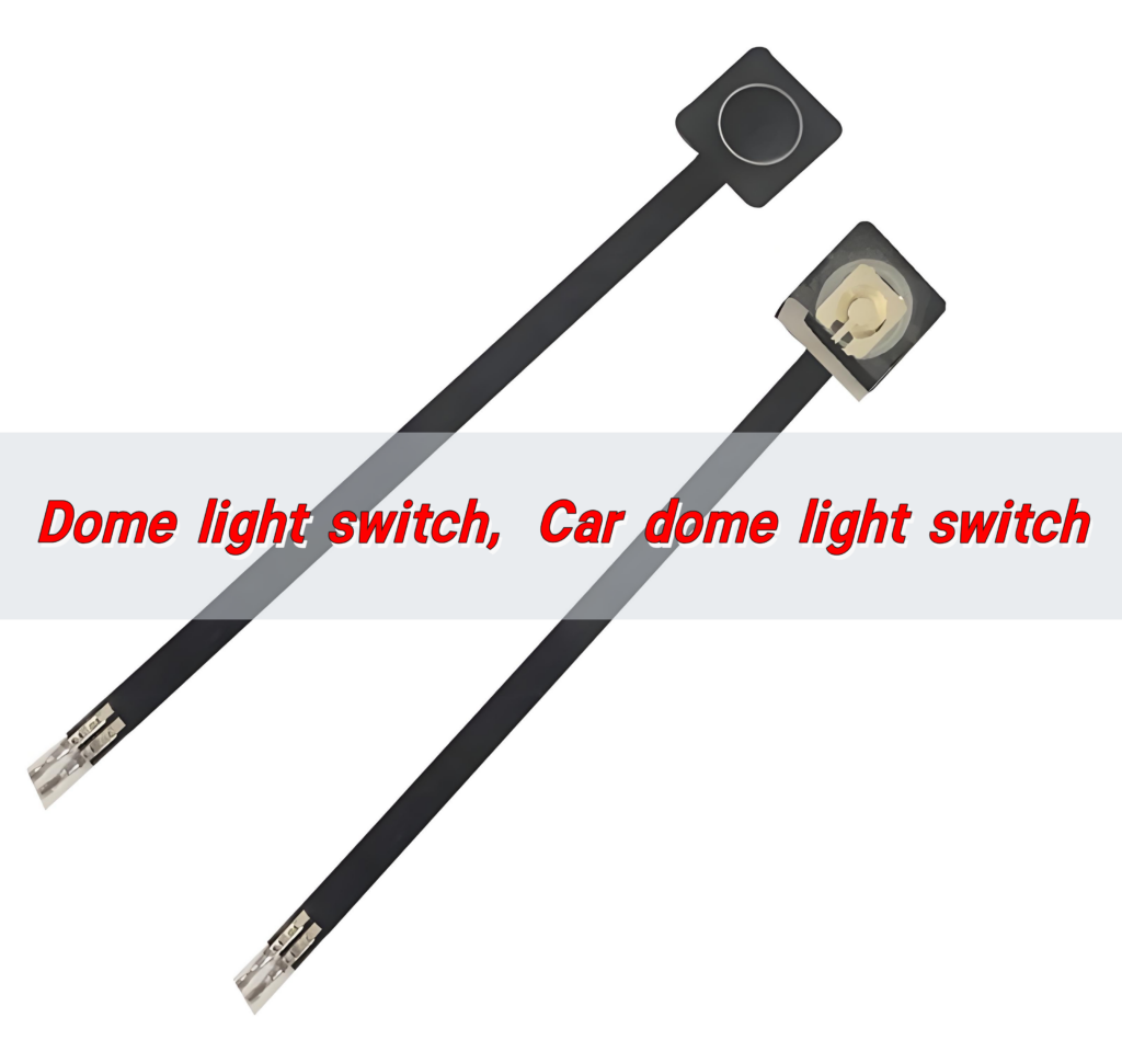 Dome Light Switch, Car Dome Light Switch