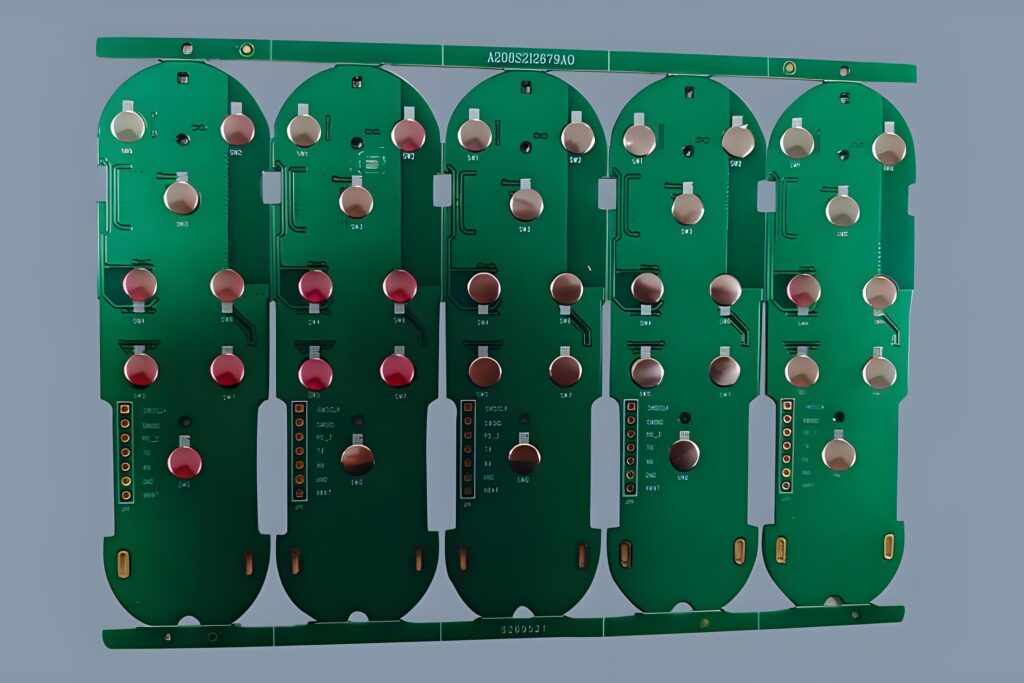 Dome switch vs membrane: What’s the difference?