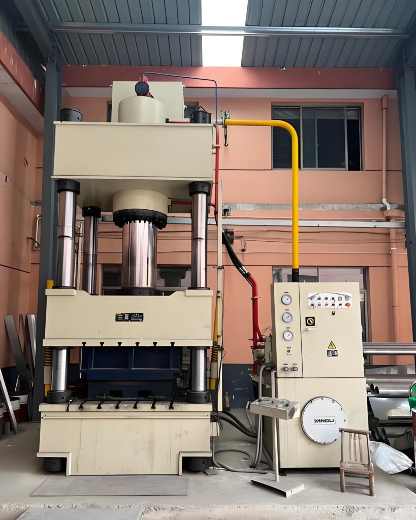 What is metal dome production? Metal dome manufacturer