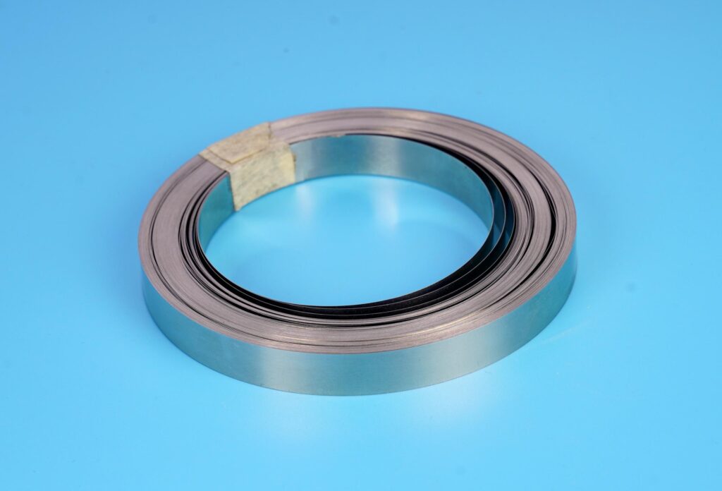 What is metal dome production? Metal dome manufacturer