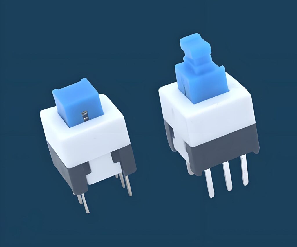 Snap switch vs toggle switch: What’s the difference?