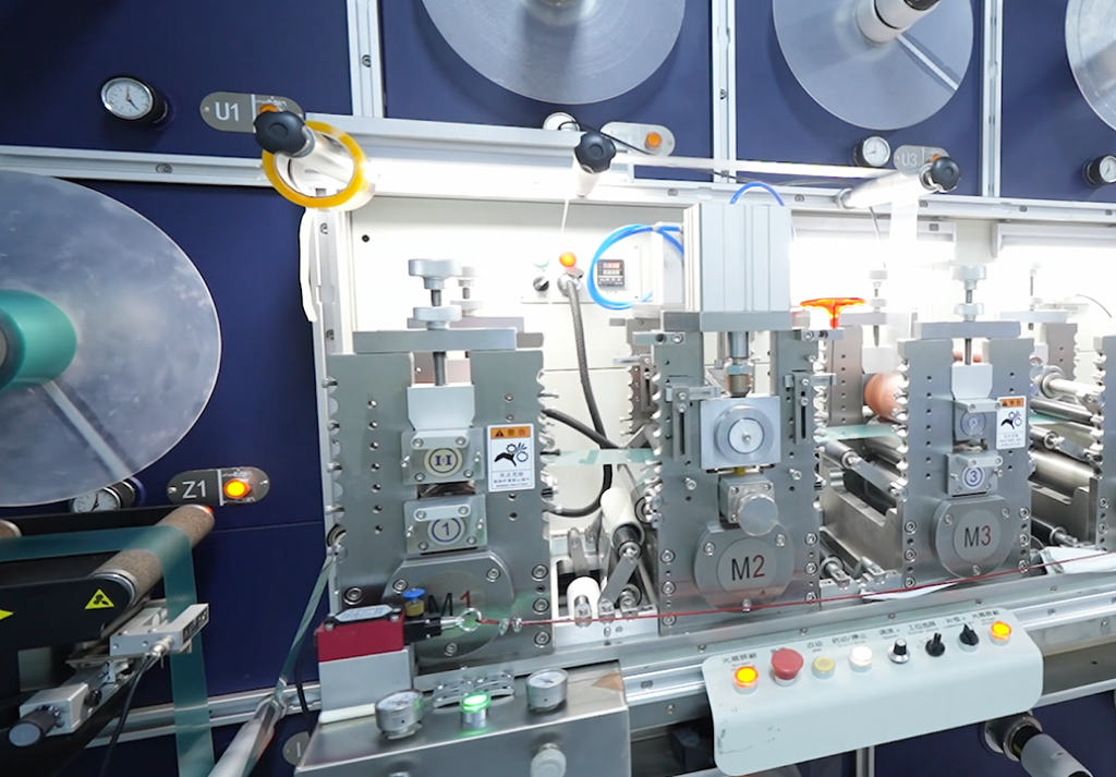 Why choose tape and reel packaging for metal dome?