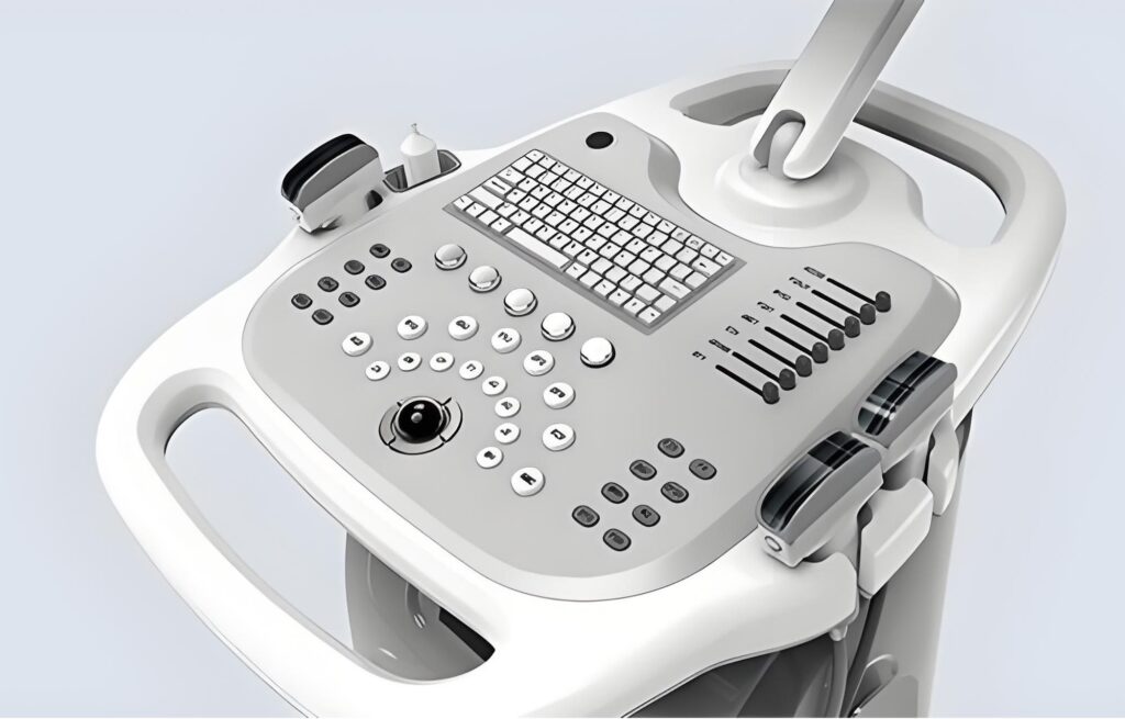 Metal dome for medical devices, Custom dome array