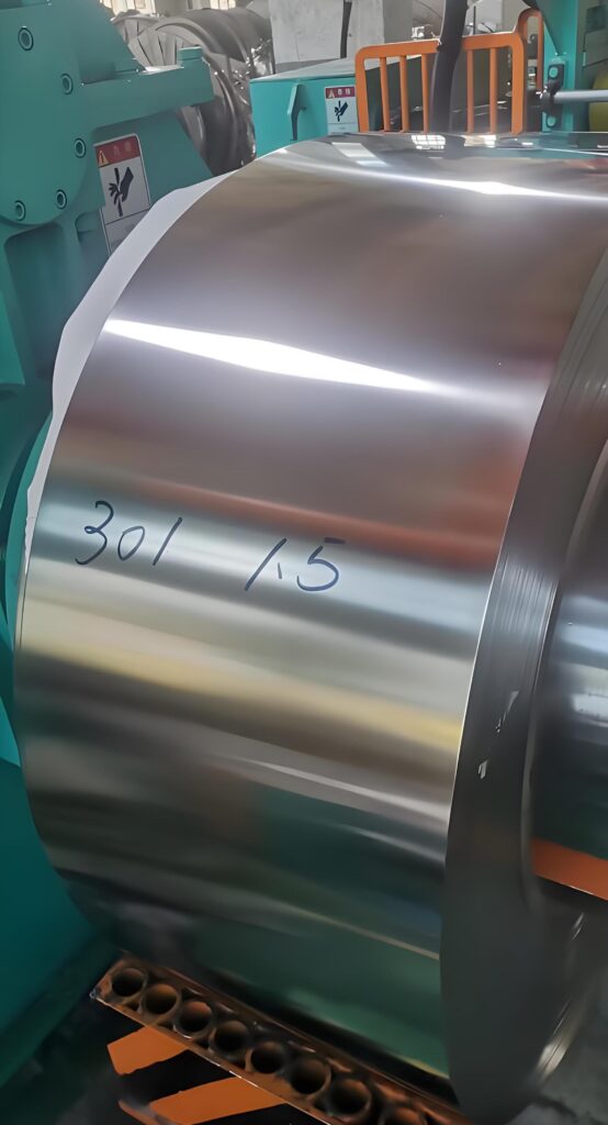 SUS301 304: What is the Difference? Which is Better?