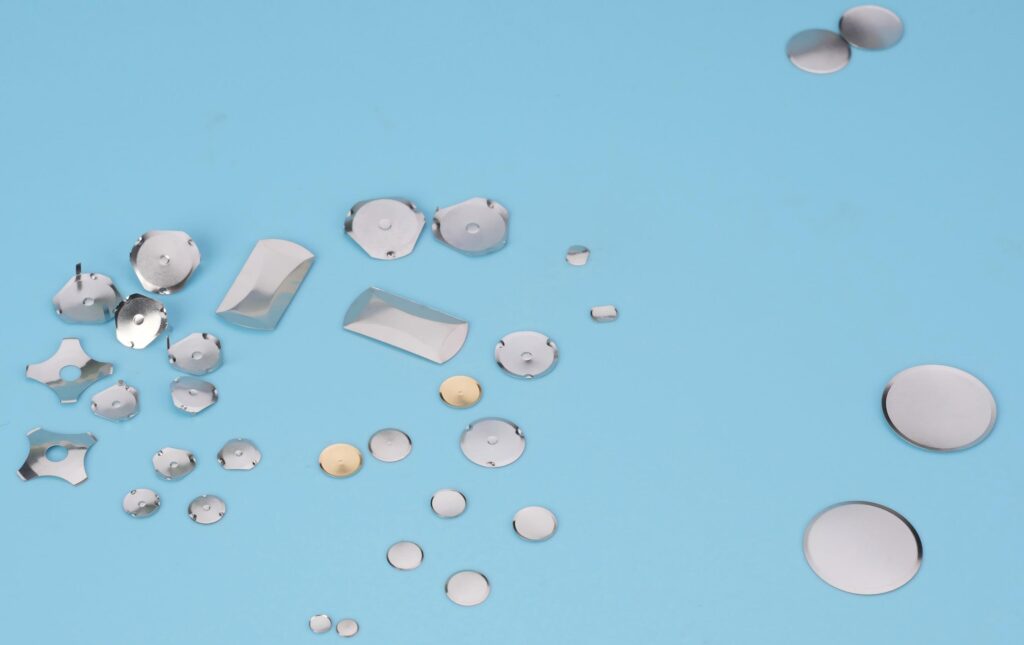 What is metal dome click ratio? Metal dome parameters