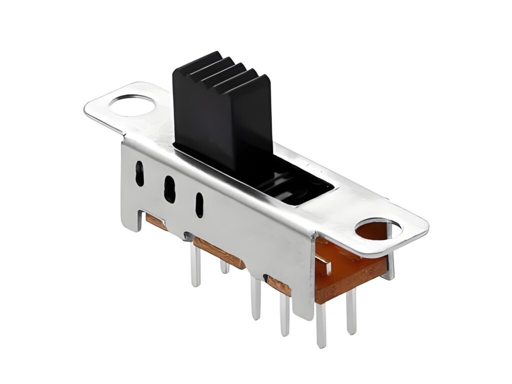 What are toggle switches? Switch toggle switch