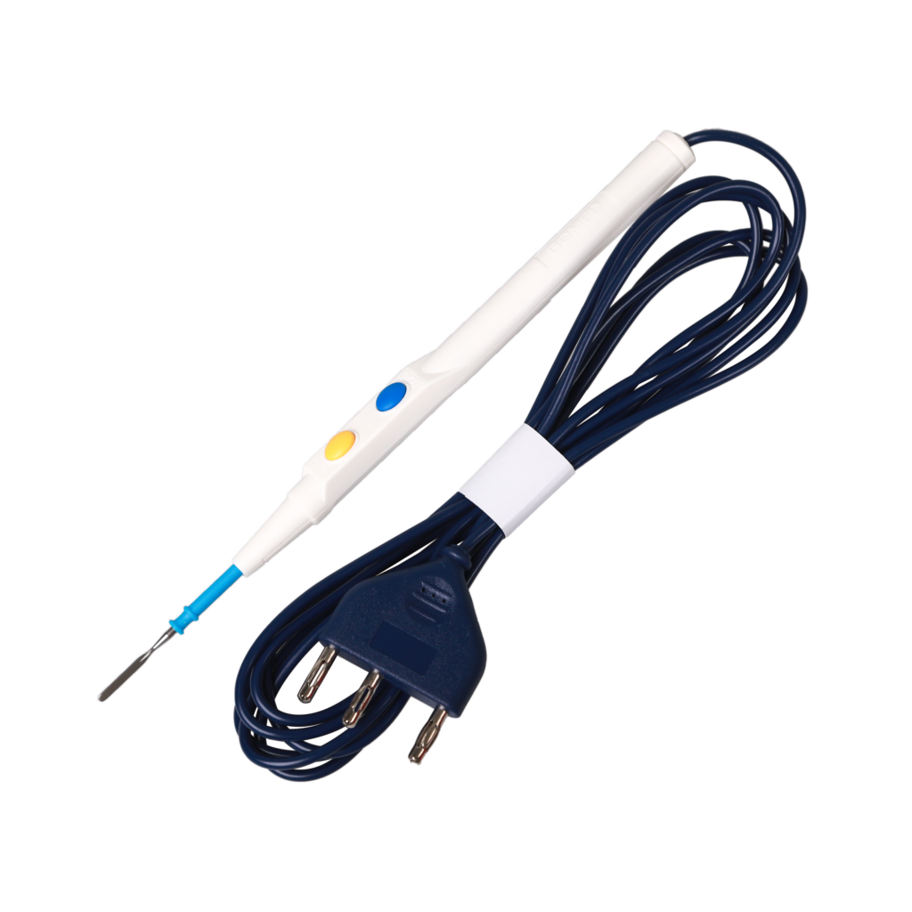 Metal Dome for Medical Electric Knife Pen (ESU)