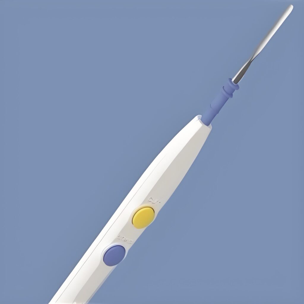 Metal Dome for Medical Electric Knife Pen (ESU)