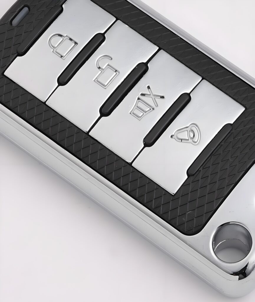 Metal dome for car key fob, Metal dome switch