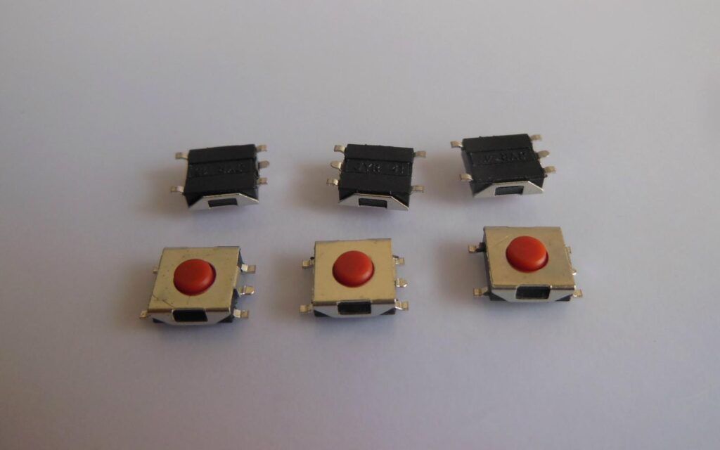Test Switch: How to Test Metal Dome Switches?