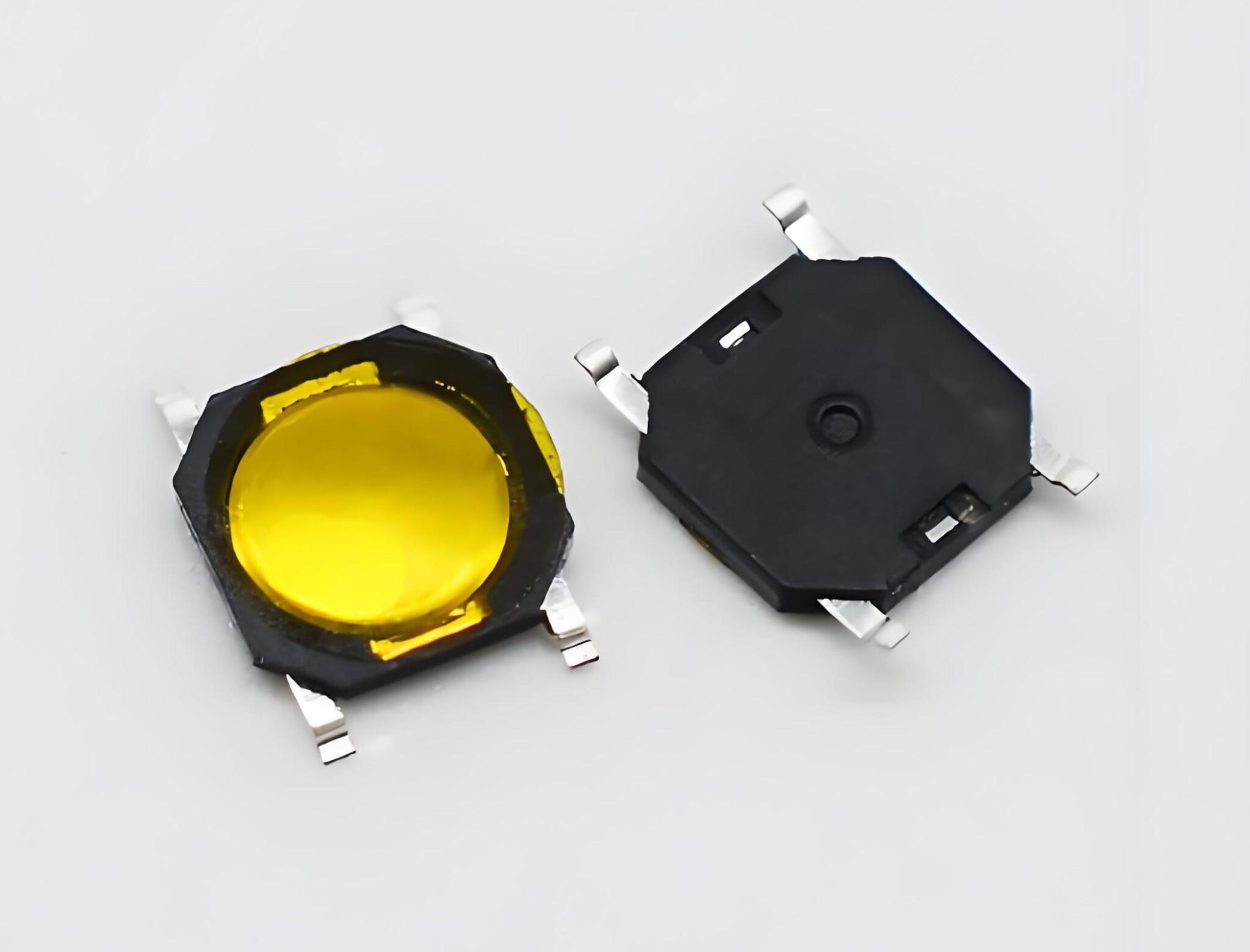 What are SMD switches? How to choose?