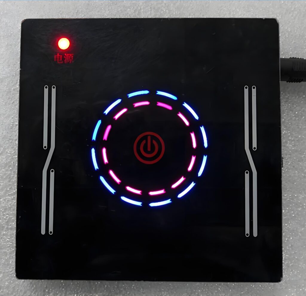 What Are Capacitive Buttons? Capacitive Touch PCB Buttons
