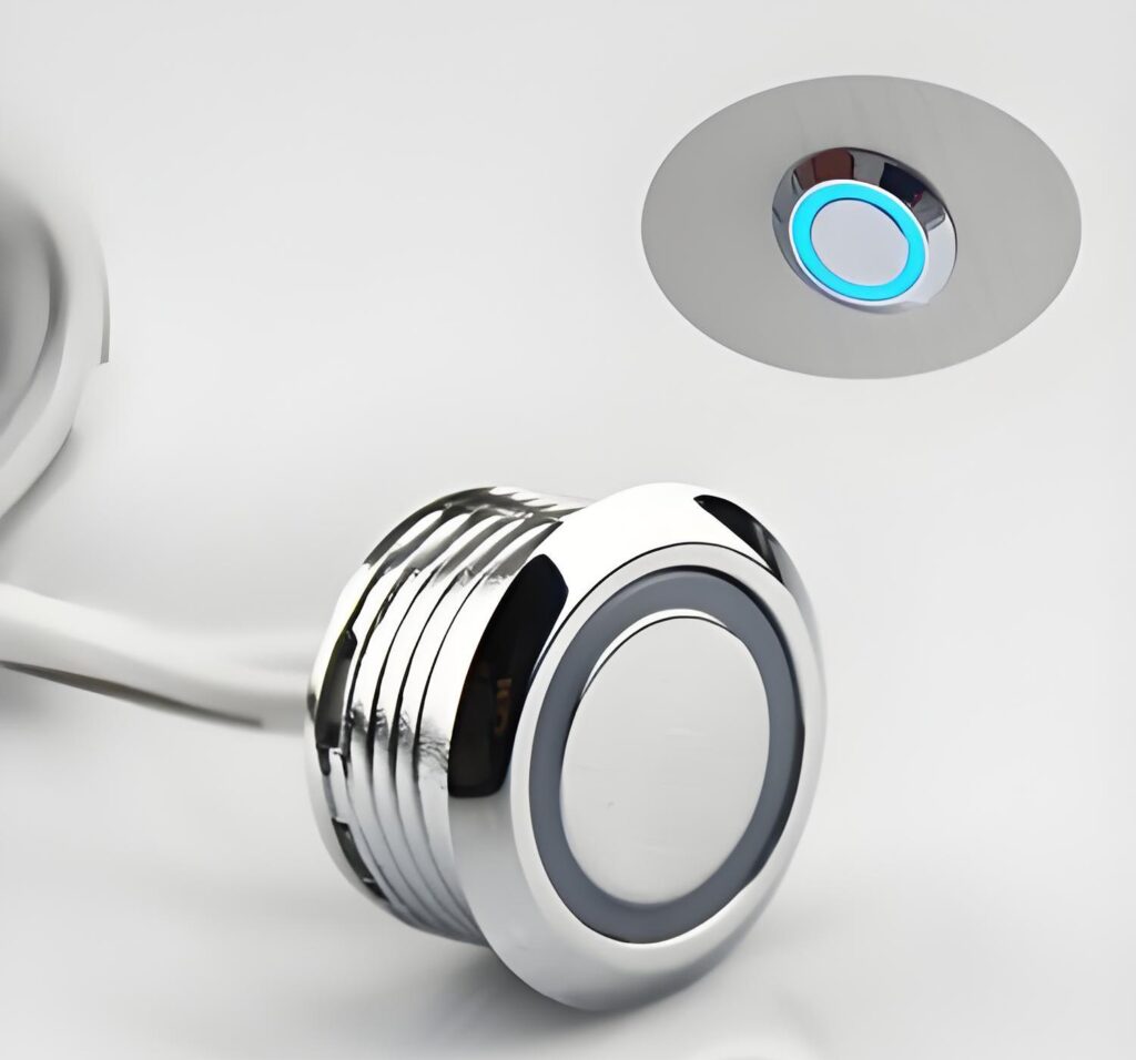 What Are Capacitive Buttons? Capacitive Touch PCB Buttons