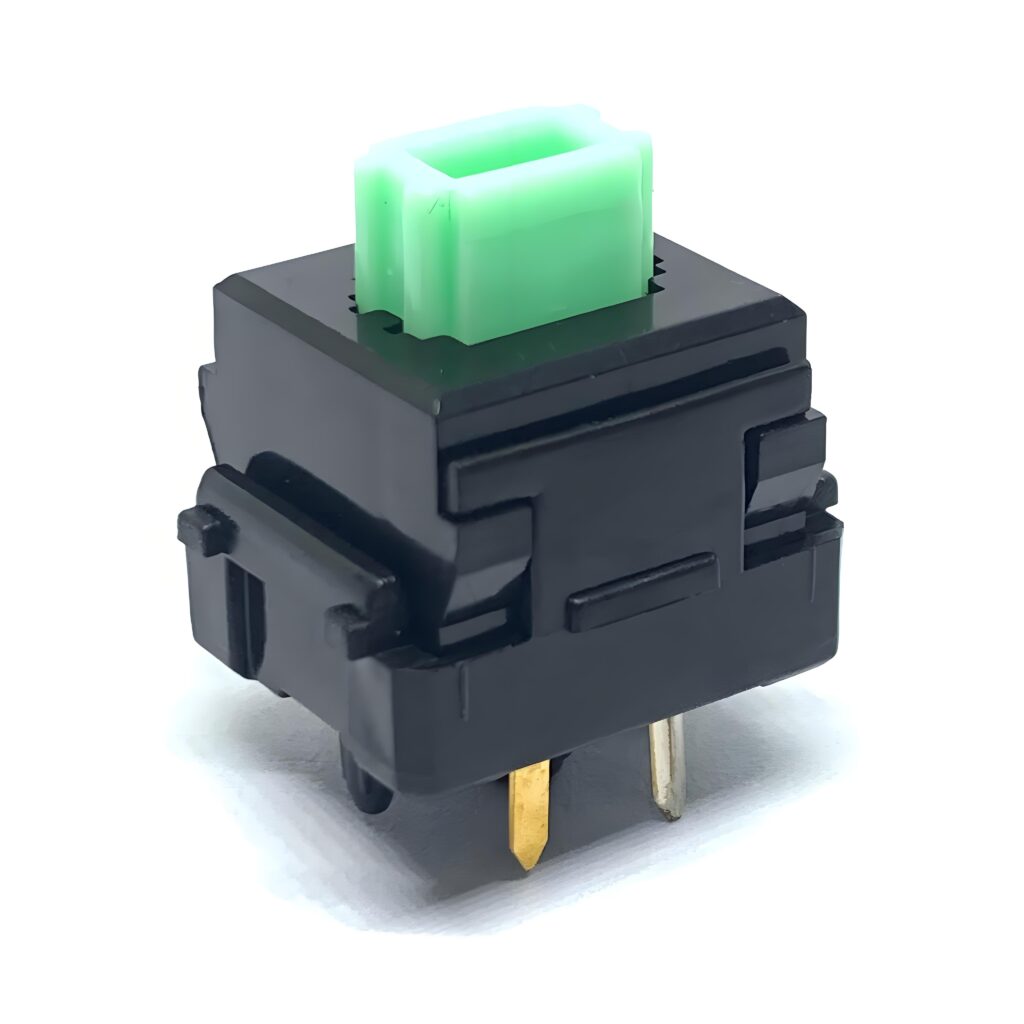 What’s the difference between dome array and mechanical switches? https://www.metal-domes.com/blog/2025/10/09/whats-the-difference-between-dome-array-and-mechanical-switches/
