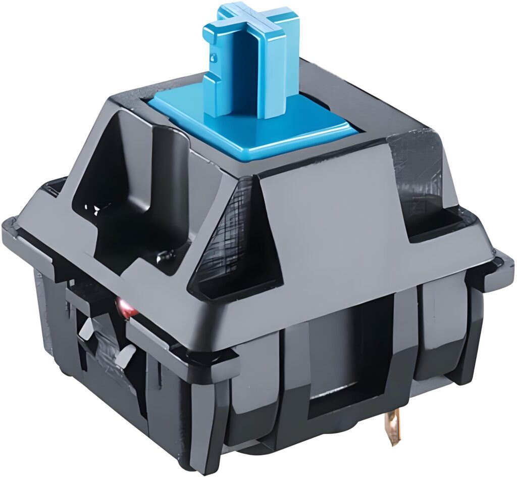 What’s the difference between dome array and mechanical switches? https://www.metal-domes.com/blog/2025/10/09/whats-the-difference-between-dome-array-and-mechanical-switches/