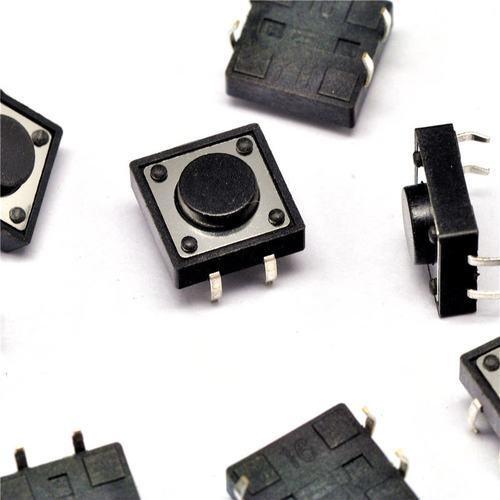 What Is a Dome Switch Array? Metal Dome Keyboard