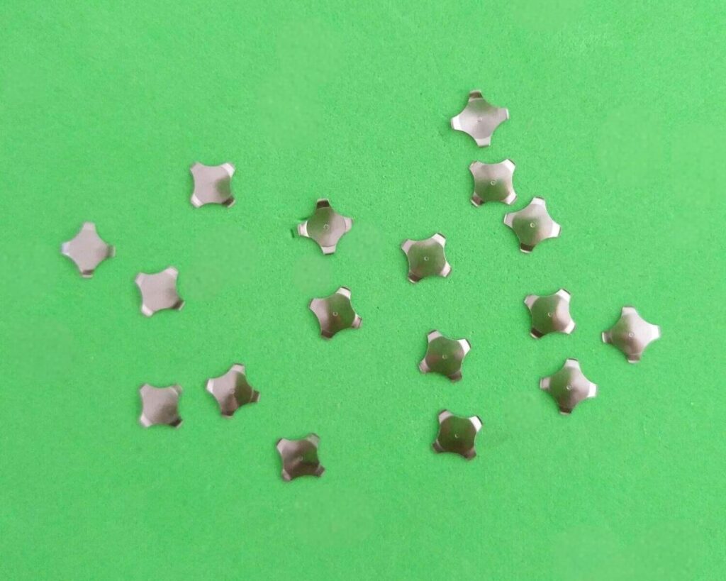 What is a High Temperature Metal Dome?