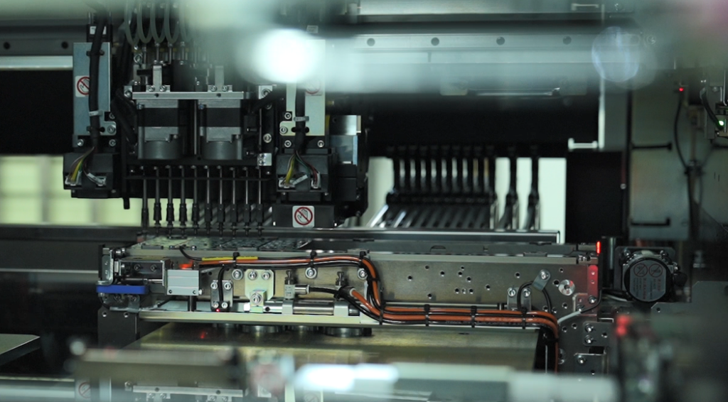 What Is Metal Dome SMT Assembly? Metal Dome Array