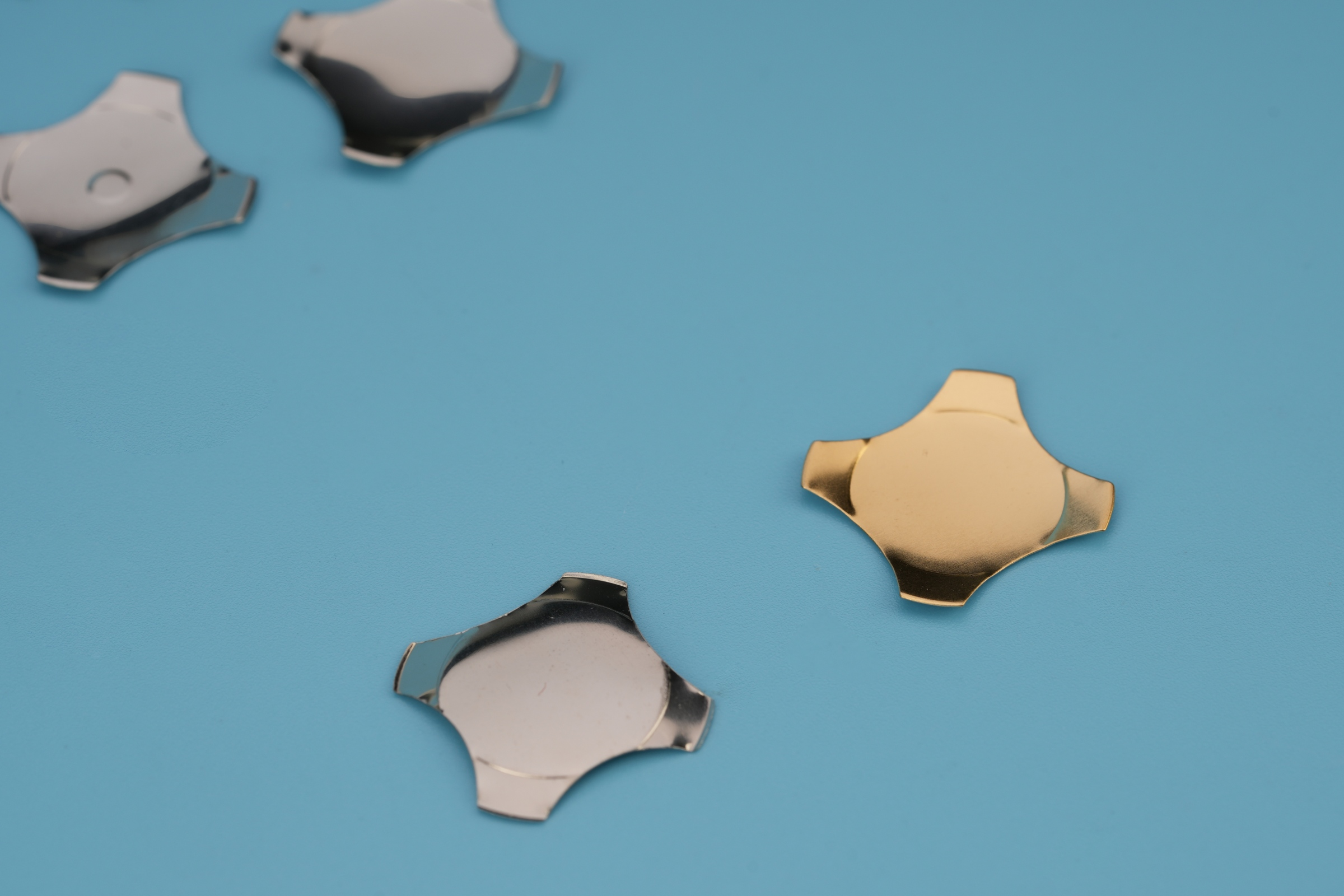 Metal dome array supplier USA, Metal dome manufacturers