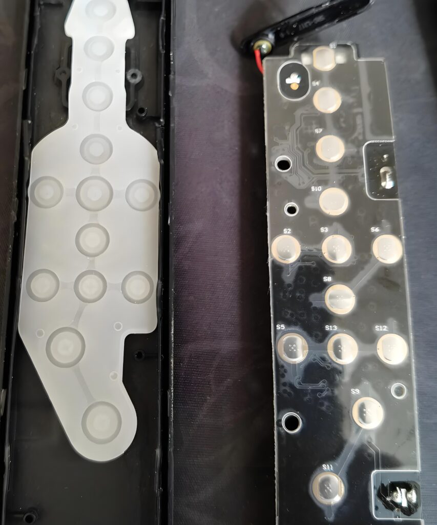 What is Metal Dome for Remote Control? Snap Dome Buttons