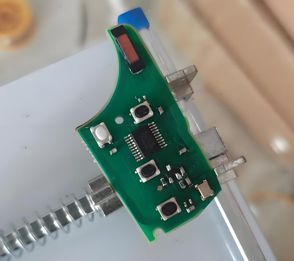 What is Metal Dome for Remote Control? Snap Dome Buttons