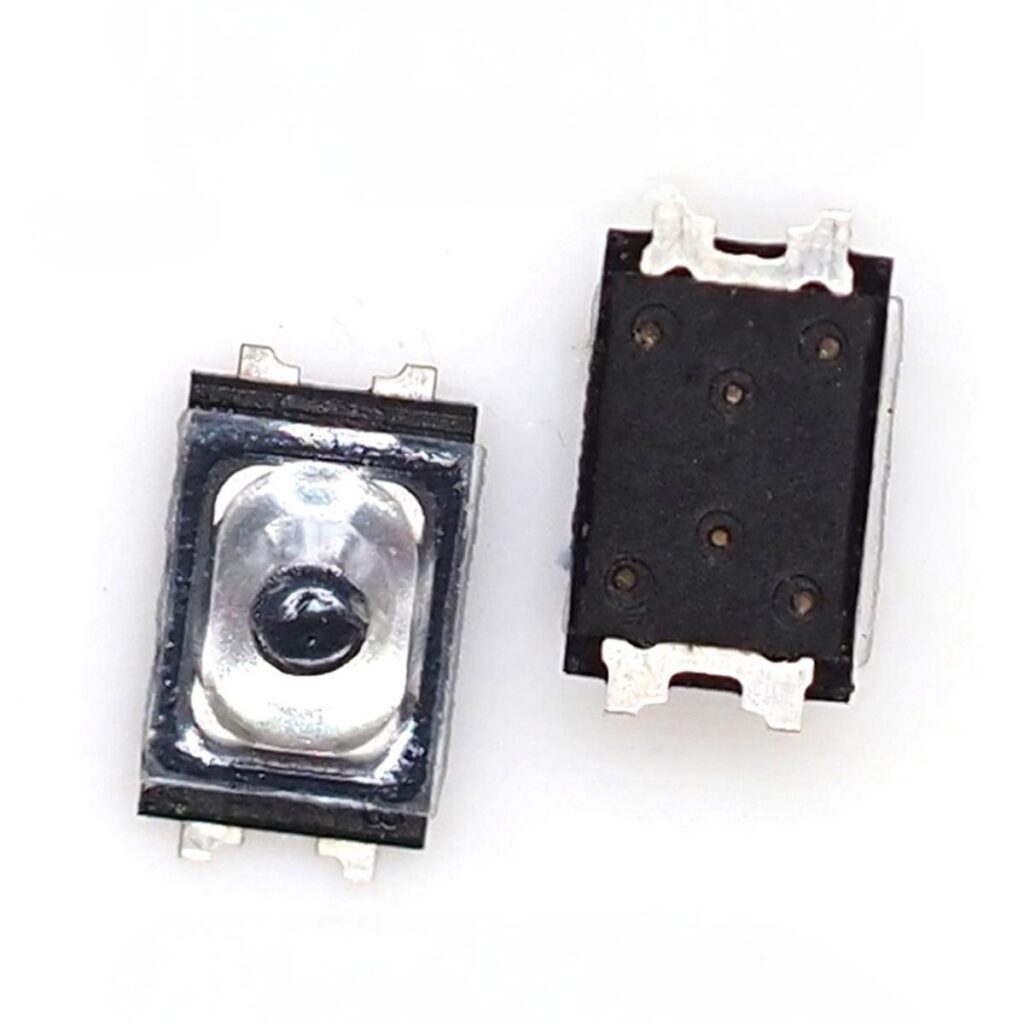 What Are Tactile Dome Switch? Dome Switches