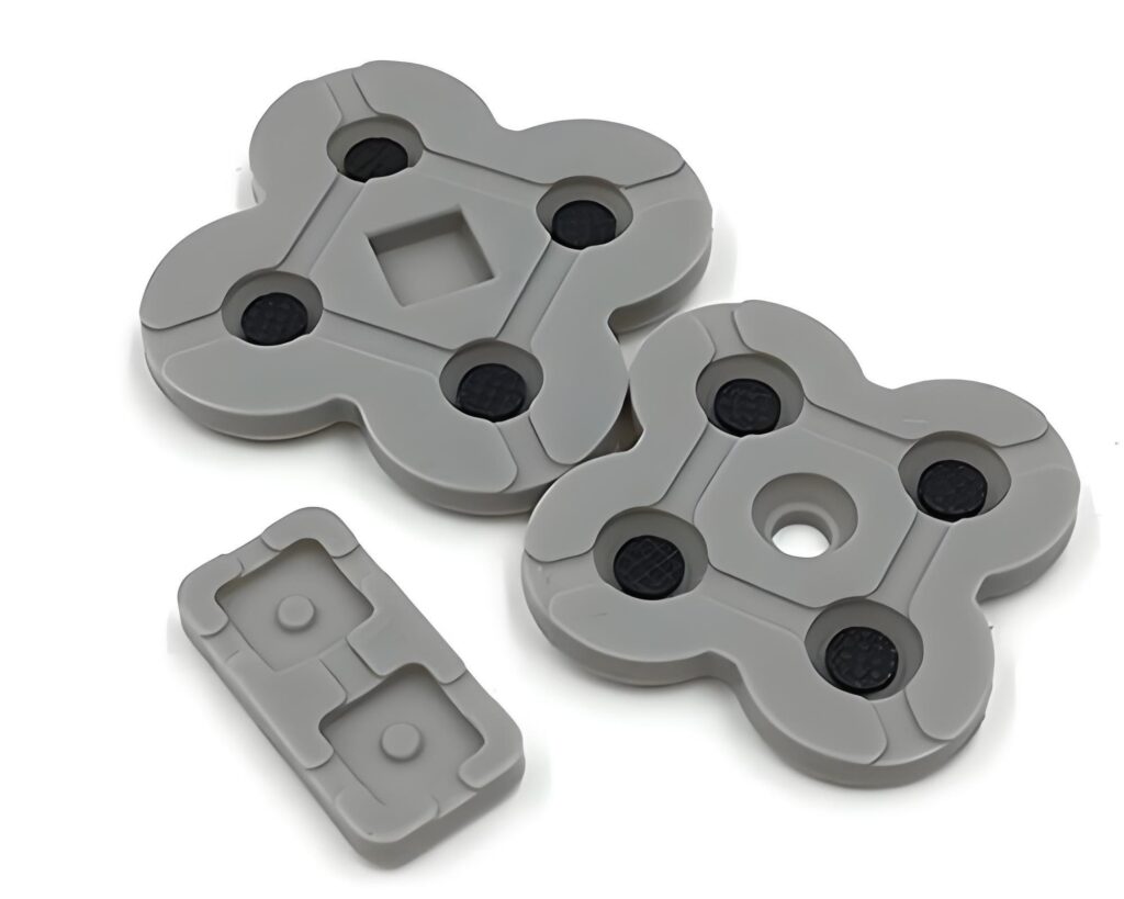 What Are Tactile Dome Switch? Dome Switches