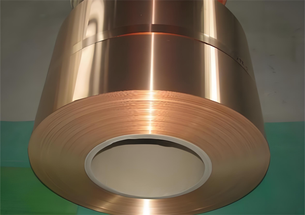 What is a Phosphor Bronze Metal Dome? Can It Be Plated with Gold?