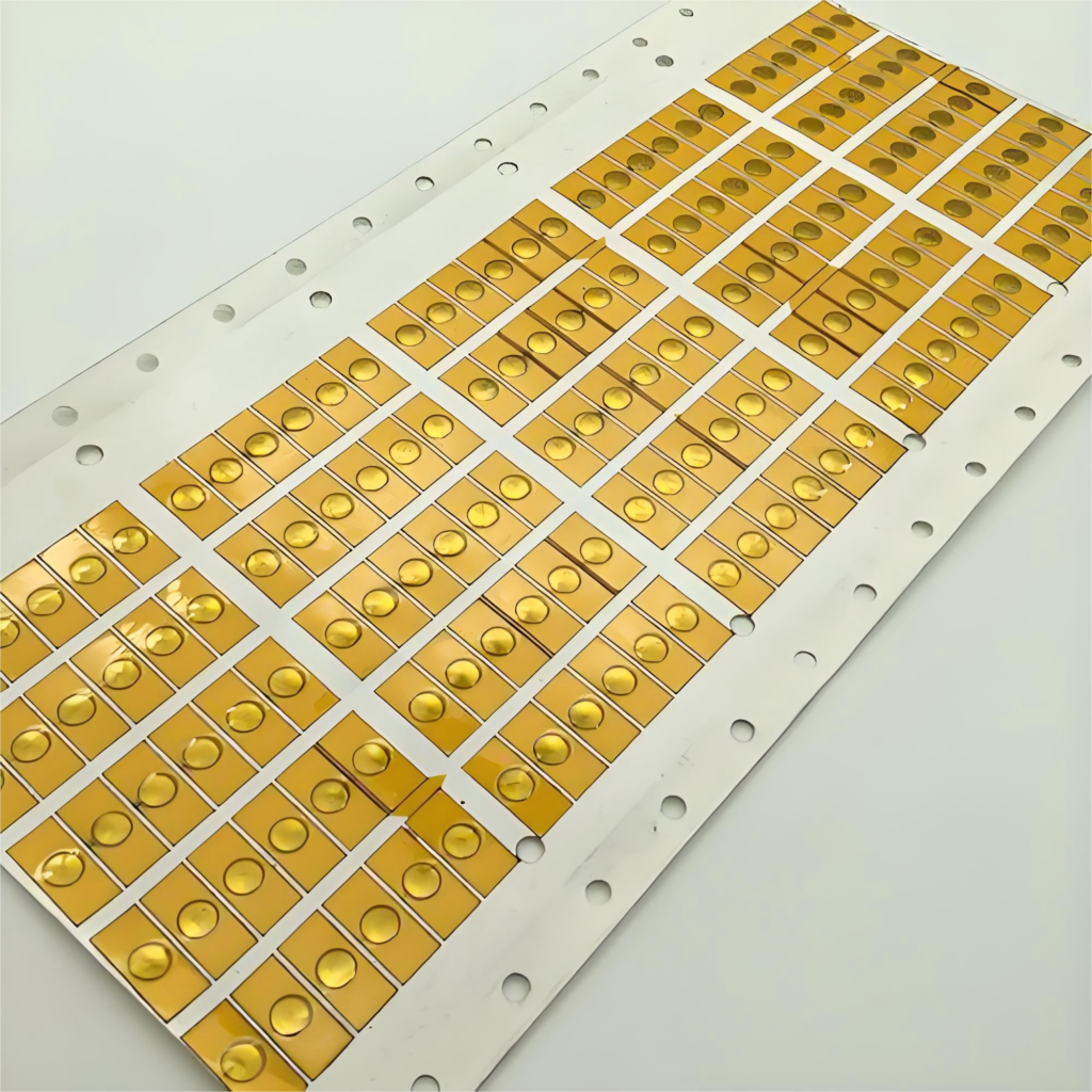 What is a Phosphor Bronze Metal Dome? Can It Be Plated with Gold?