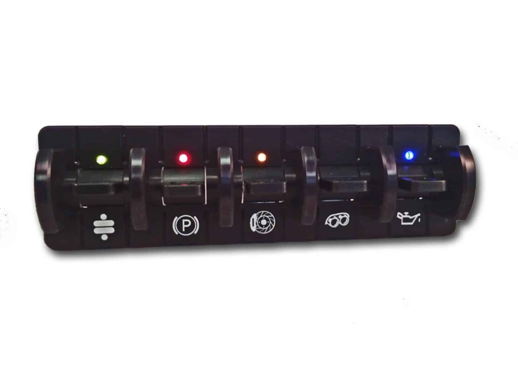 How to Wire An Automotive Switch?