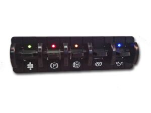 How to Wire An Automotive Switch?