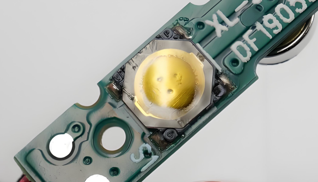 Metal dome for USB headset controllers, Metal dome supplier