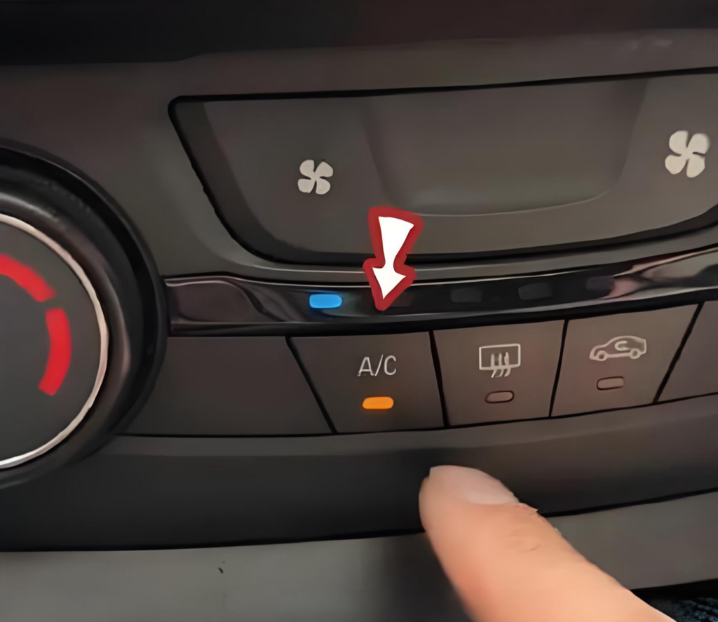 What is a car dome light switch? Car switch