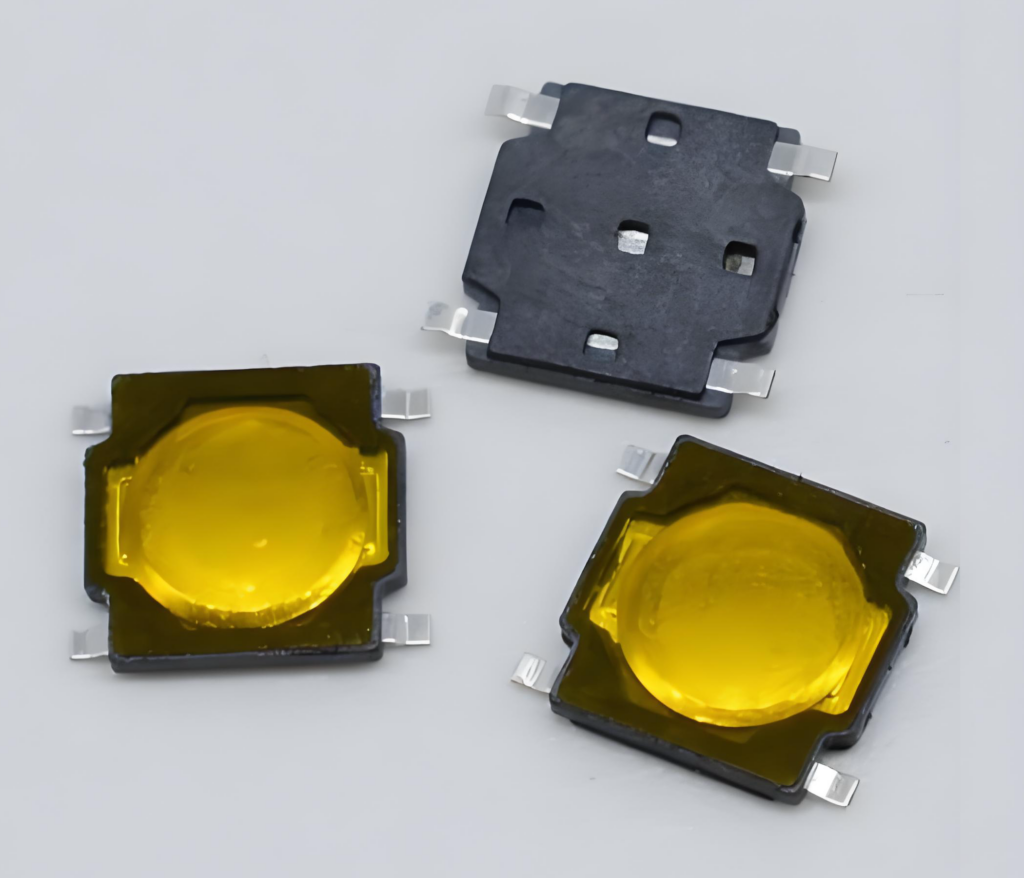 What is a car dome light switch? Car switch