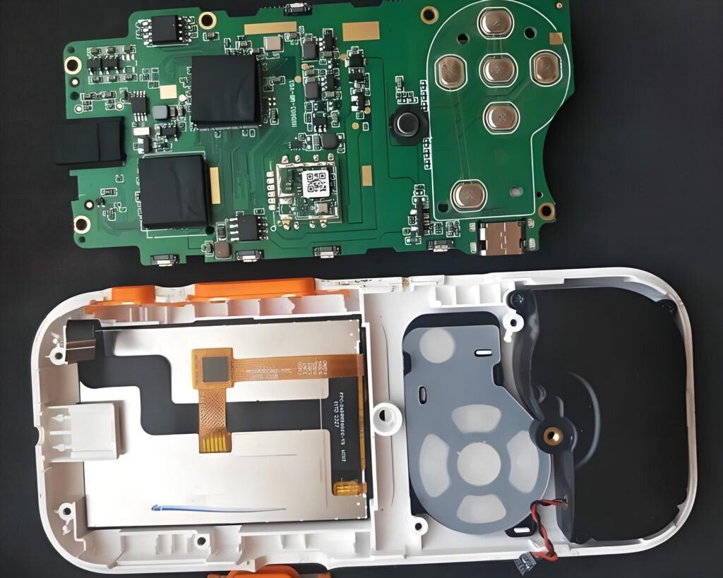 Custom Metal Dome for Game Controller, Metal Dome Array