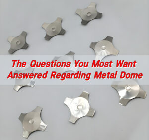 The Questions You Most Want Answered Regarding Metal Dome