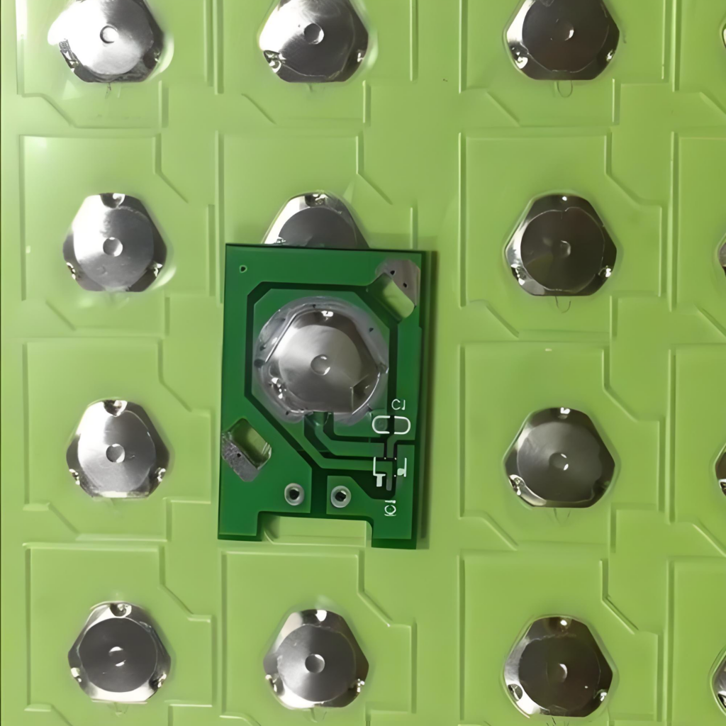 What is a Snap Switch? Snap Dome Switch
