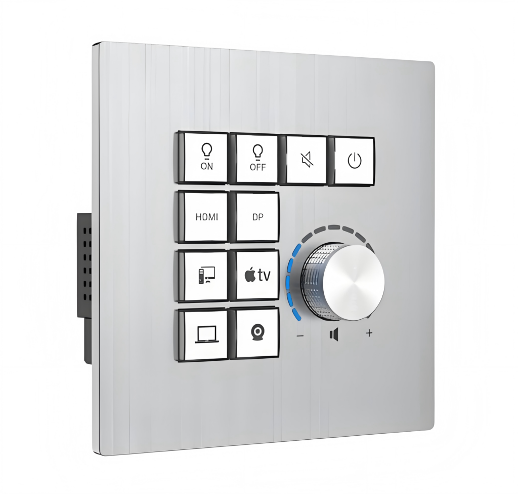 Stainless Steel Metal Dome for Industrial Touch Panel, Snap Dome