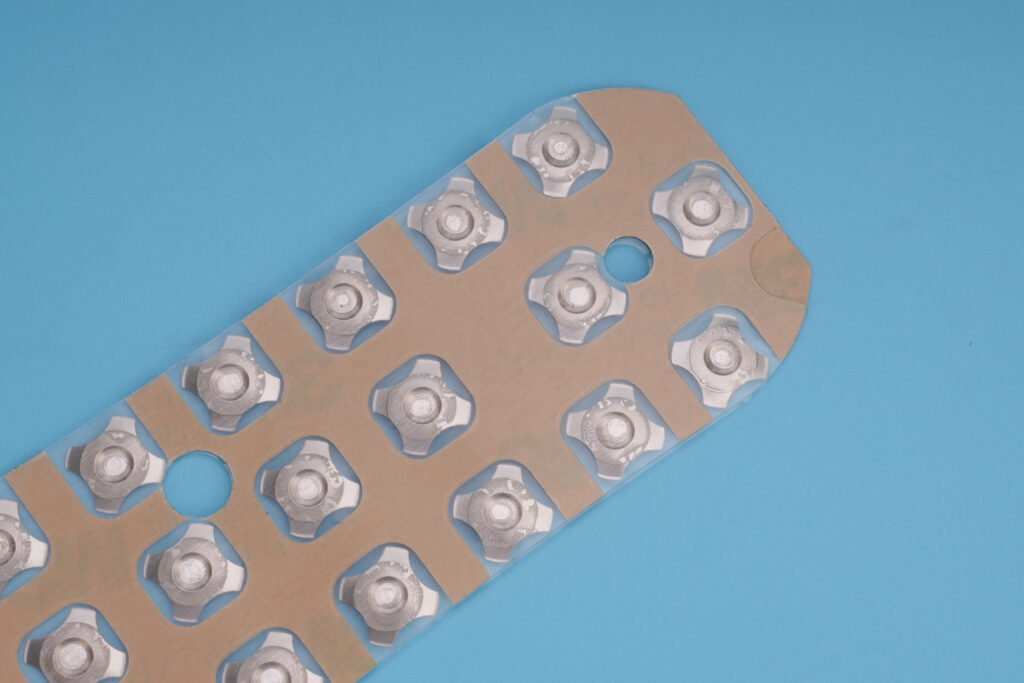 BEST Dome Array Manufacturers in France, Custom Metal Dome Arrays