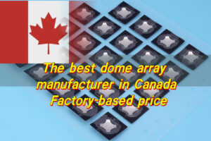 The Best Dome Array Manufacturer in Canada, Factory-based price