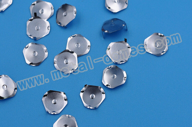 Custom Click Dome Designs for Medical and Industrial Devices