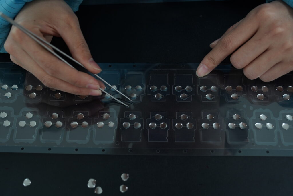 Top 10 dome array Manufacturers in UK, Britain dome array manufacturing company