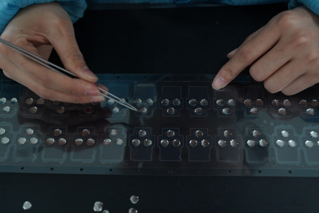 The Best Dome Array Manufacturer in Israel, Free Samples Available