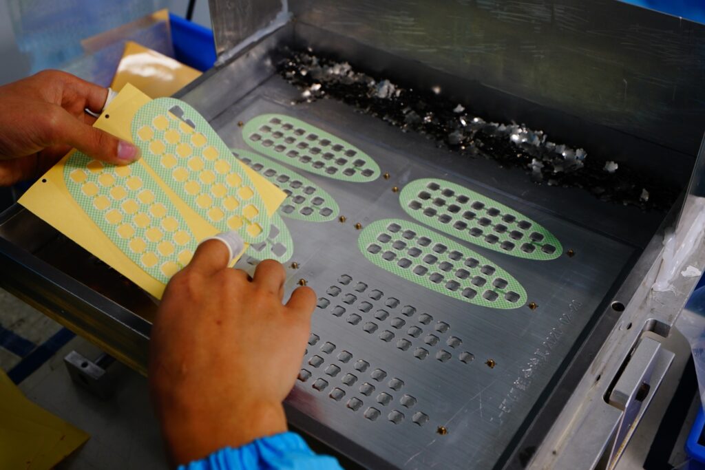 The Best Dome Array Manufacturer in Canada, Factory-based price