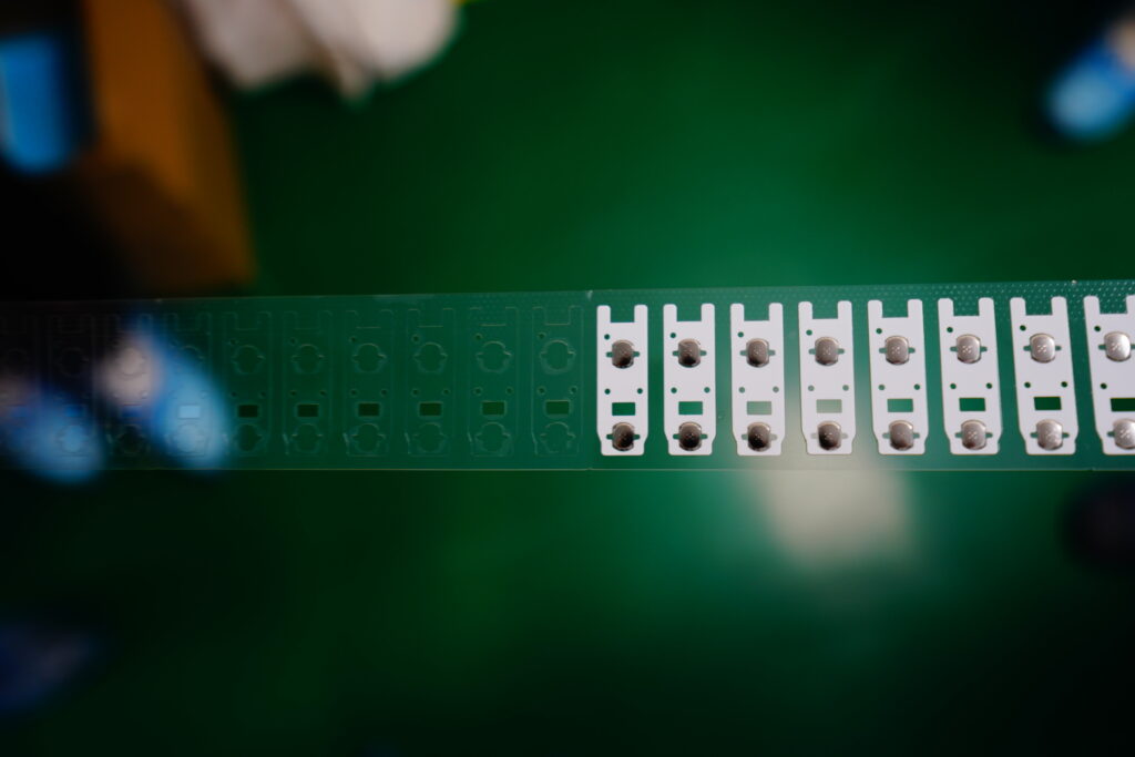 Dome Array Manufacturers in Denmark, Dome Array Manufacturing Factory Denmark