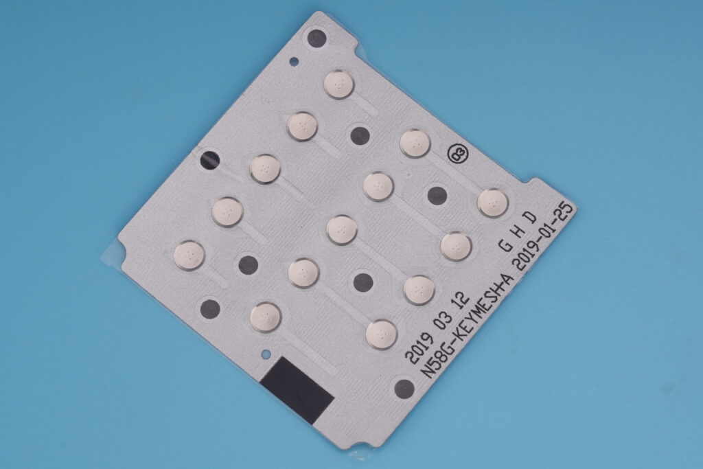 Dome Array Manufacturer in Netherlands, Dome Array Design Guidelines